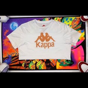 Kappa Authentic T-shirt